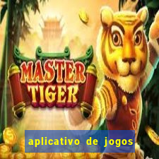 aplicativo de jogos de pc